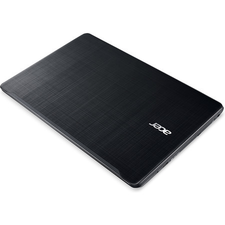 Ноутбук Acer F5-573G CI5-6200U i5-6200U/8GB/1TB/DVDRW-SM/15.6" FHD LED LCD/Nvidia GF GTX 950M 4GB DDR5/802.11 ac + BT/Windows 10 Home/Black/Black (NX.GD6ER.005) NX.GD6ER.005