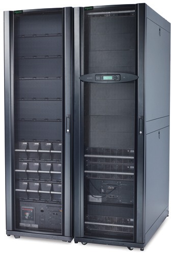 Система бесперебойного питания APC  Symmetra PX 32kW Scalable to 160kW, 400V  SY32K160H SY32K160H