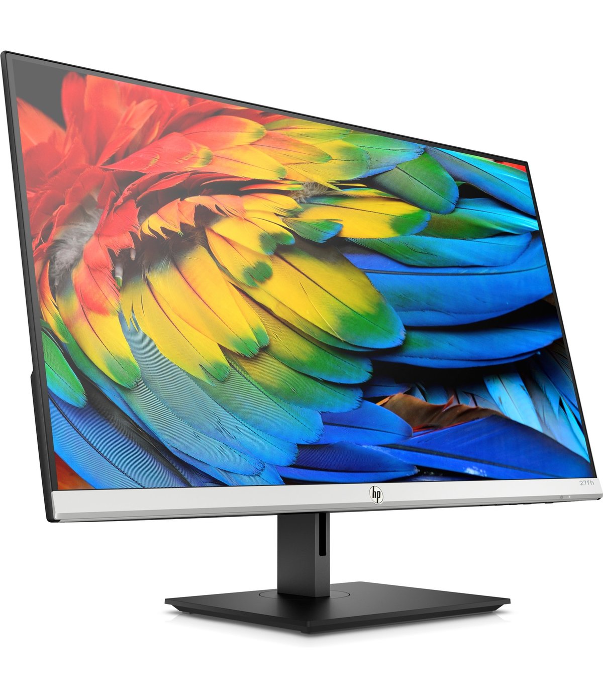Монитор HP 23.8" 4HZ37AA 4HZ37AA