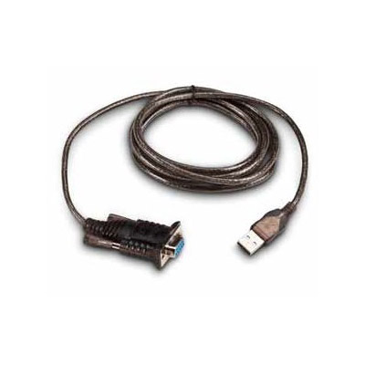 Адаптер Honeywell 203-182-100 USB to Serial для принтеров серии PC 203-182-100 203-182-100