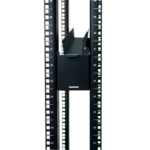 Кабельный органайзер APC   AR8008BLK AR8008BLK #2
