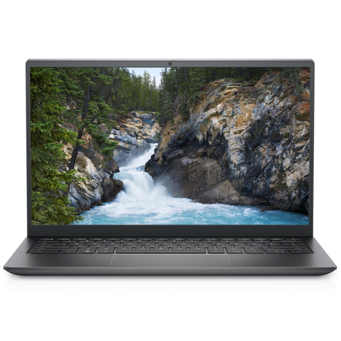 Ноутбук Dell Vostro 5415 AMD Ryzen 5 5500U (2.1GHz) 14,0'' FullHD WVA Antiglare 250nits 8GB (1x 8GB) DDR4 512GB SSD AMD Radeon™ Graphics TPM 4 cell (54 WHr) W10 Pro 1y ProS+NBD titan gray 5415-0601 5415-0601