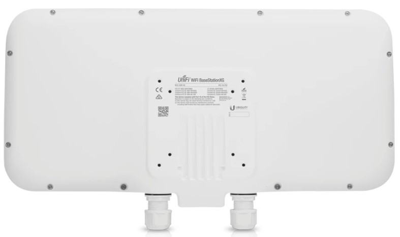 Базовая станция Ubiquiti UniFi WiFi BaseStation XG UWB-XG-EU UWB-XG-EU #1