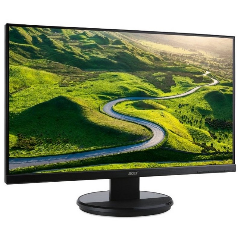 Монитор Acer 27" K272HLHbi , VA, 1920x1080, 75Hz, 250 nits178°/178°, VGA + HDMI(1.4) , FreeSync UM.HX2EE.H01 UM.HX2EE.H01 #3