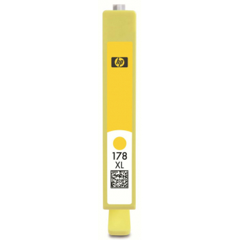 Картридж HP CB325HE/CN желтый  для НР210 CB325HE/CN #2