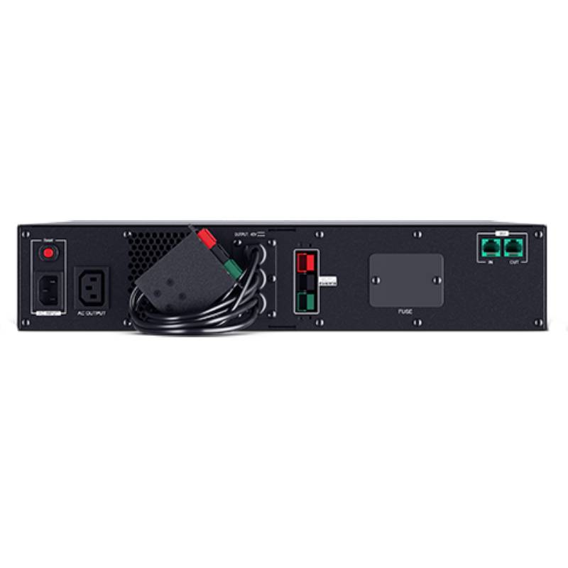 Внешний батарейный модуль/ Battery cabinet CyberPower BP48VP2U03EU for PR2200ERTXL2UA/PR3000ERTXL2UA (12V / 6AH х 16) with built-in charger BP48VP2U03