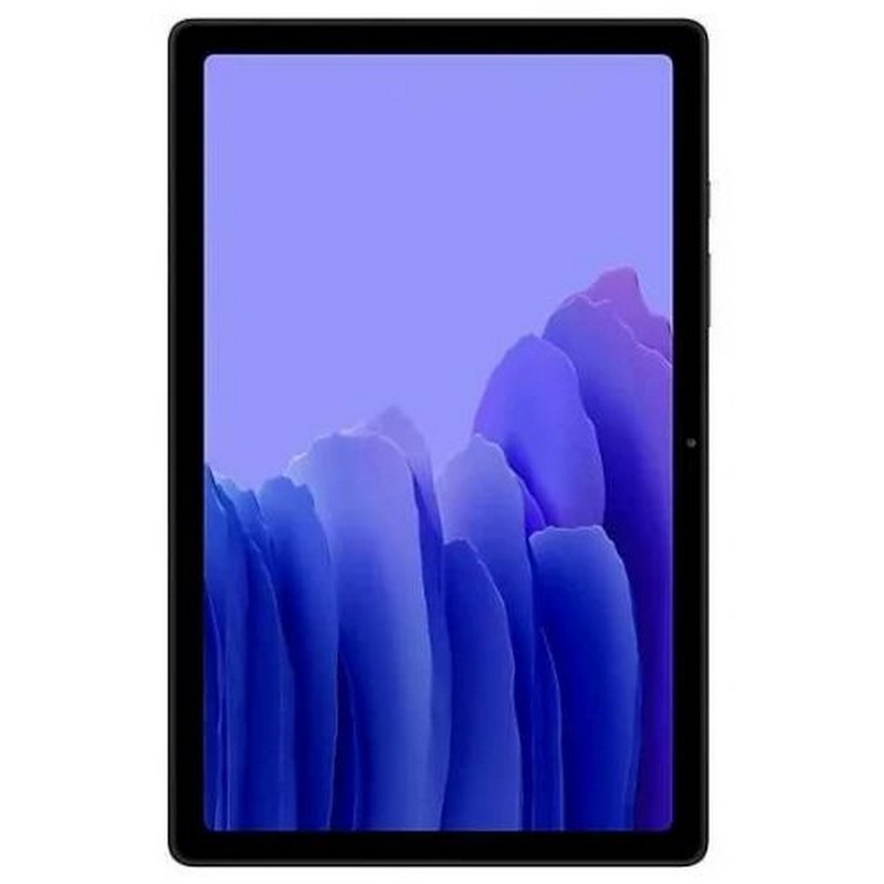 Планшетный компьютер Samsung Galaxy Tab A7 WiFi 32Gb, серый SM-T500NZAASER SM-T500NZAASER #8