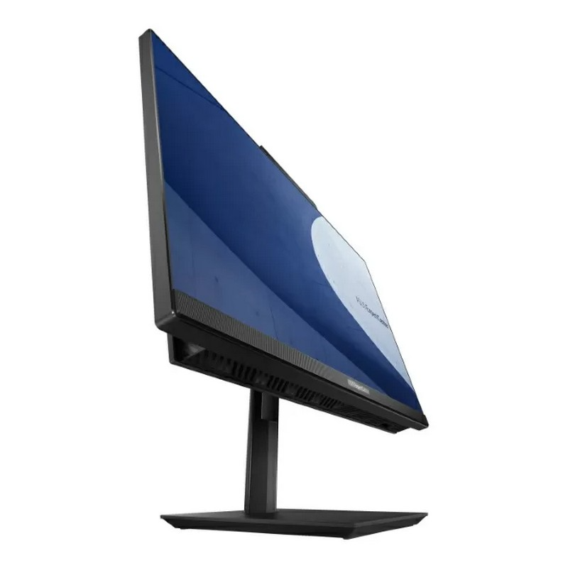Моноблок ASUS ExpertСenter E5 AIO E5402WHAK-BA027M Intel i7-11700B/16Gb/256GB M.2 SSD+1Tb HDD/23,8" IPS FHD/TPM/720p HD camera privacy shutter/WiFi6/No OS/Black/Wired KBD+MS/Adjustable 90PT0372-M03800 90PT0372-M03800