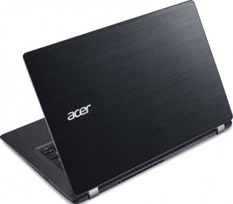 Ноутбук Acer TravelMate TMP238-M-P6LF 13.3" HD, Intel Pentium 4405U, 4Gb, 500Gb, NoODD, Win10, черный NX.VBXER.029 NX.VBXER.029