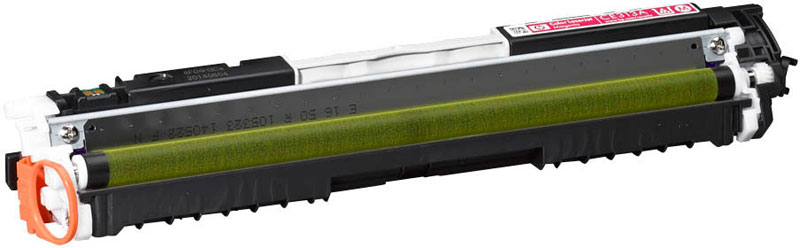 Картридж HP 126A для LaserJet CP1025 , пурпурный (1000 стр.) CE313A CE313A #6
