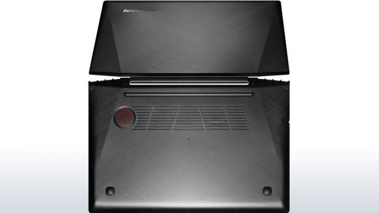 Ноутбук Lenovo IdeaPad Y5070 Core i7 4720HQ/16Gb/SSD512Gb/GTX 960M 4Gb/15.6"/1920x1080/Windows 8,1 59442033 #4