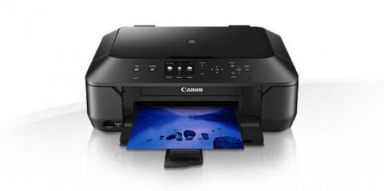 МФУ Canon PIXMA MG6440 А4, 15 стр./мин., (копир/принтер/сканер/дуплекс/Wi-Fi) 8333B007 8333B007