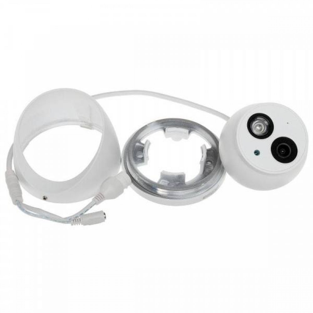 Видеокамера IP Dahua DH-IPC-HDW4231EMP-ASE-0280B с фиксированным объективом DH-IPC-HDW4231EMP-ASE-0280B DH-IPC-HDW4231EMP-ASE-0280B