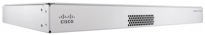Межсетевой экран Cisco Firepower 1140 NGFW Appliance, 1U FPR1140-NGFW-K9 FPR1140-NGFW-K9 #4