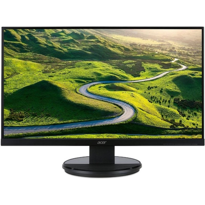 Монитор Acer 27" K272HLEbid черный VA LED 4ms 16:9 DVI HDMI матовая 300cd 1920x1080 D-Sub FHD 5кг UM.HX3EE.E04 UM.HX3EE.E04 #5