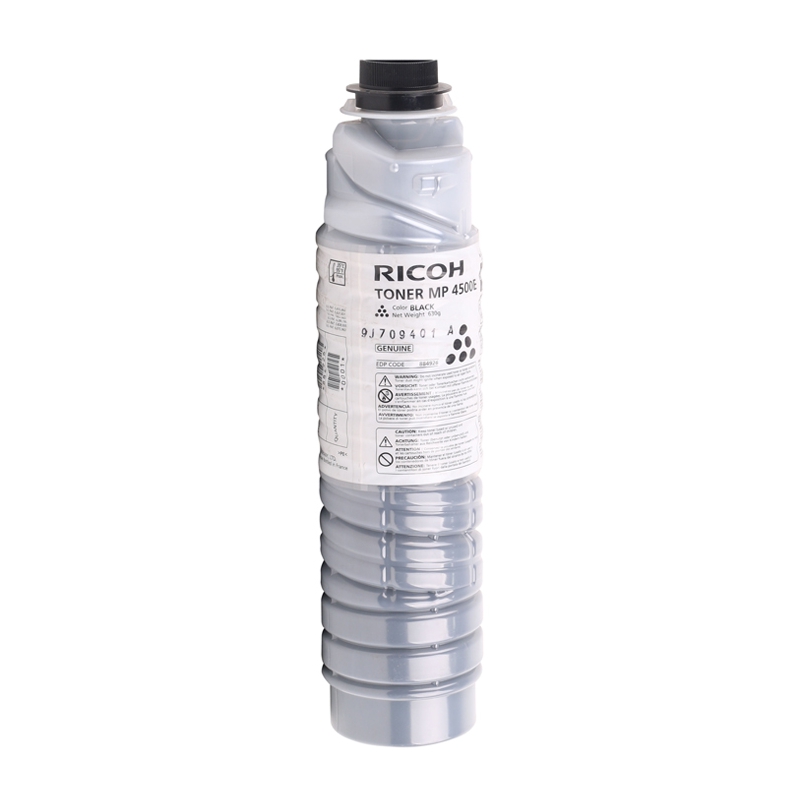 Ricoh тонер MP5002 тип MP4500E(RTD4500EFI) RTD4500EFI