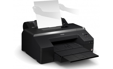 Принтер Epson SureColor SC-P5000 Violet C11CF66001A1 C11CF66001A1