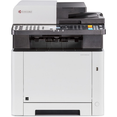 МФУ Kyocera ECOSYS M5521cdn А4, 21 ppm,1200 dpi,512 Mb,USB,Network,дуплекс,автоподатчик,тонер 1102RA3NL0 1102RA3NL0