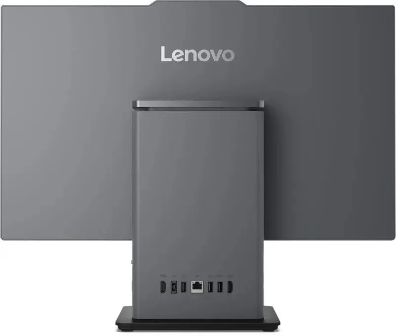 Моноблок Lenovo ThinkCentre neo 50a G5 27" Full HD i7 13620H 16Gb SSD1Tb UHDG noOS GbitEth WiFi BT клавиатура мышь Cam черный 1920x1080 12SAA00ERU 12SAA00ERU