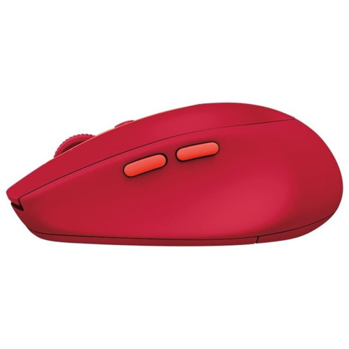 Мышь Logitech Wireless Mouse  M590, RUBY, 910-005199 910-005199 #4