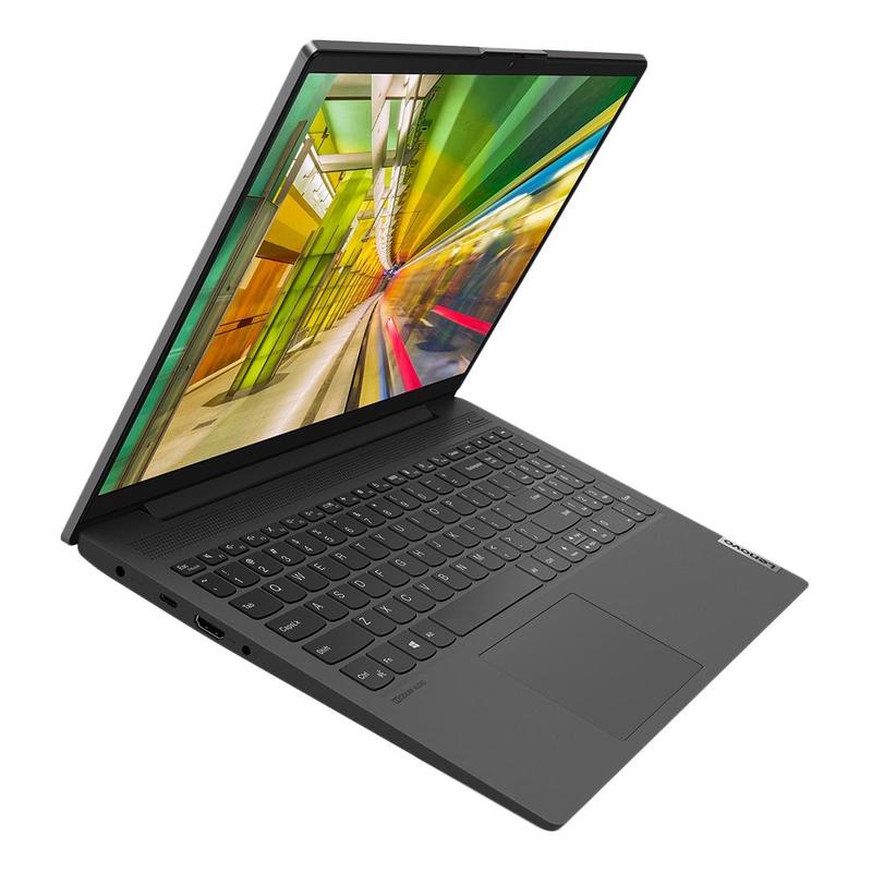 Ноутбук Lenovo IdeaPad IP5-15IIL05 CI3-1005G1 15" 8/512GB 81YK0063RK 81YK0063RK #2
