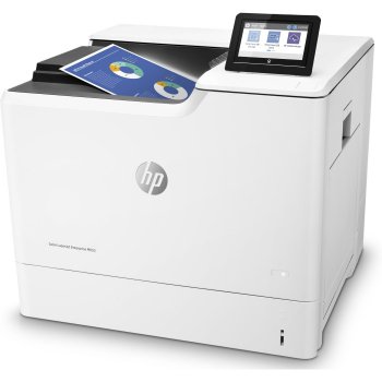 Принтер HP Color LaserJet Enterprise M653dn J8A04A J8A04A