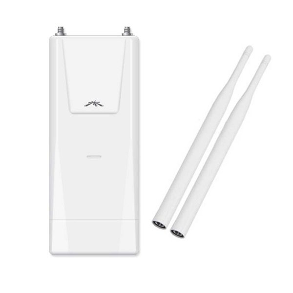 Уличная точка доступа 2,4 ГГц, UAP-Outdoor+ (EU) UAP-Outdoor+ (EU) #8