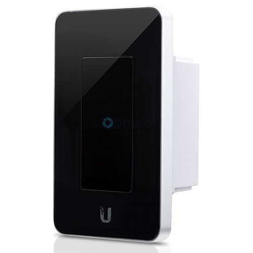 Регулятор Ubiquiti mFi Switch/Dimmer управляемый выключатель/регулятор освещения mFi-LD mFi-LD