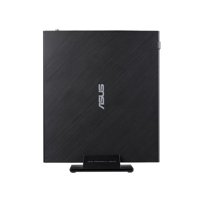 Персональный компьютер ASUS E520-B041Z Intel i3-7100T,Intel HD Graphics 630,4GB 2133MHz DDR4,128G M.2 SATA SSD,WIN10 64,VESA,BLACK 90MS0151-M00410 90MS0151-M00410