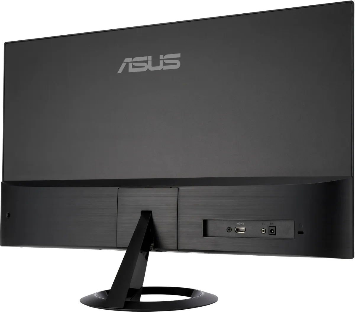 Монитор ASUS VZ27EHF 27" IPS 1920x1080 1ms MPRT 250cd 100Hz HDMI Black 90LM07B0-B01470 90LM07B0-B01470