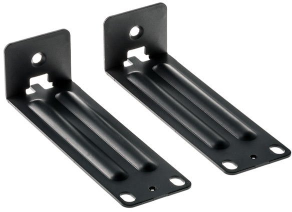 Крепление 2504 Wireless Controller Rack Mount Bracket AIR-CT2504-RMNT=