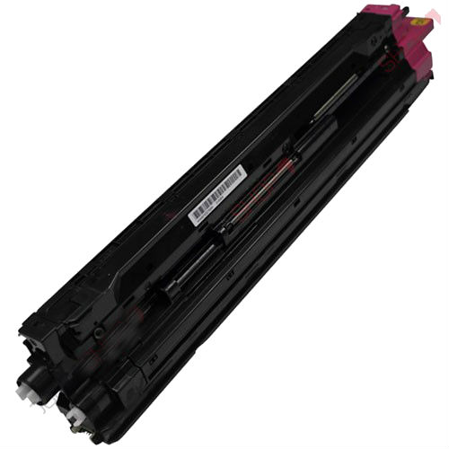 Блок проявки Kyocera DV-896M для FS-C8020MFP/C8025MFP пурпурный (2MY93033) 2MY93033