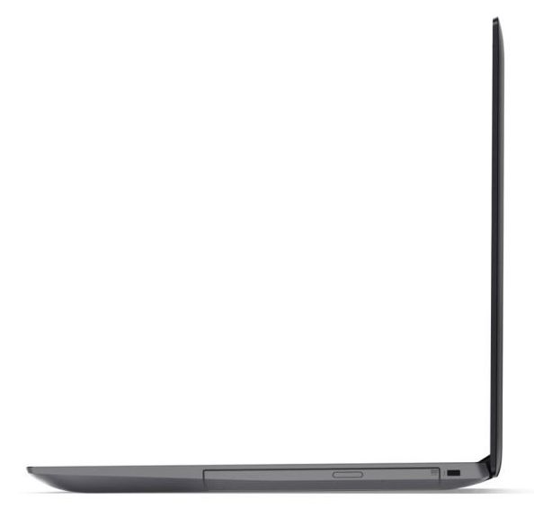 Ноутбук Lenovo 320-15ISK 15.6" FHD/ i3-6006U/ 6Gb/ SSD 256Gb/ noDVD/ NVidia G920MX 2Gb/ Win10/ черный  80XH01U1RU 80XH01U1RU