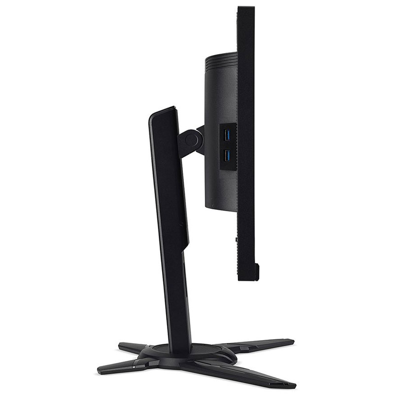 Монитор Acer 27" XB272bmiprzx Predator TN 1920x1080 240Hz G-Sync 400cd/m2 16:9 UM.HX2EE.005 UM.HX2EE.005 #2