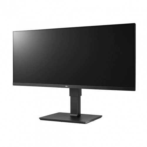 Монитор LG 34" UltraGear 34BN670-B черный IPS LED 21:9 HDMI M/M матовая HAS Pivot 400cd 178гр/178гр 2560x1080 DisplayPort FHD 9.4кг 34BN670-B.AEU 34BN670-B.AEU