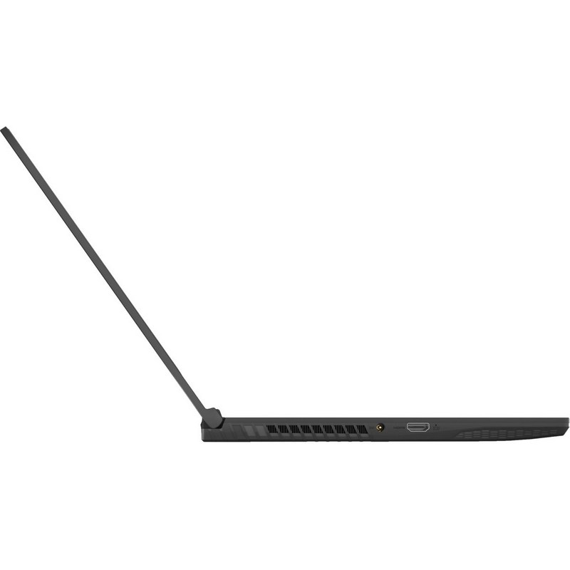 Ноутбук MSI Bravo 15 A4DCR-402XRU 15.6"(1920x1080 (матовый) IPS)/AMD Ryzen 5 4600H(3Ghz)/8192Mb/256PCISSDGb/noDVD/Ext:AMD Radeon RX 5300M(3072Mb)/Cam/BT/WiFi/war 1y/1.96kg/black/DOS 9S7-16WK12-402 9S7-16WK12-402