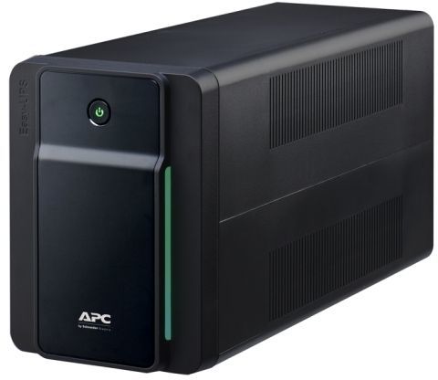 Источник бесперебойного питания APC Easy-UPS 1600ВА, 900Вт, 140-300В, EURO BVX1600LI-GR BVX1600LI-GR #2