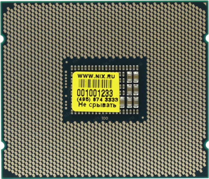 Процессор Lenovo Intel Xeon E5-2697 v4 18C 2.3GHz 45MB Cache 2400MHz 145W 00YD959 00YD959