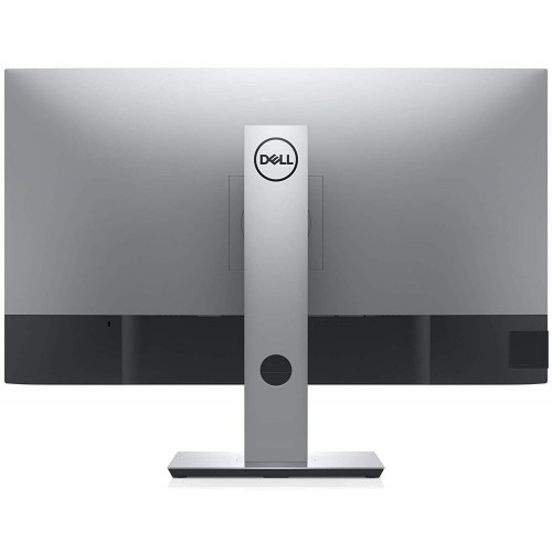 Монитор Dell 31.5" Bk/BK ( IPS; 16:9; 400 cd/m2; 1300:1; 3840x2160; 5ms; 178/178; 1.07 Bln col; HDMI; DP; 5xUSB 3.0; USB Type-C; HAS; Tilt; VESA) U3219Q U3219Q #4