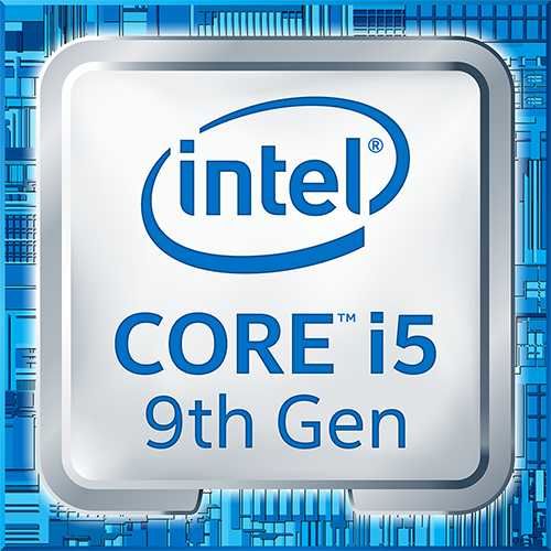 Процессор Intel Core i5-9600 S1151 3,1GHz 9Mb Box BX80684I59600 BX80684I59600