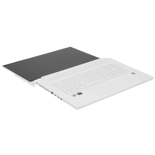 Ноутбук Acer ConceptD 7 Ezel CC715-71P-77U5 15.6" UHD ComfyView 4K LED LCD Corning Gorilla Glass 6 350 nit i7-10750H NVIDIA® Quadro™ RTX3000 6 GB VRAM 32 (16x2) GB DDR4 2666MHz 1024 (512x2 RAID0) GB PCIe NVMe SSD Transformable design Windows 10 Pro N NX.C5DER.003
