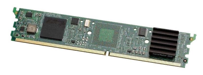 PVDM3-256 Модуль 256-channel high-density voice and video DSP module SPARE PVDM3-256