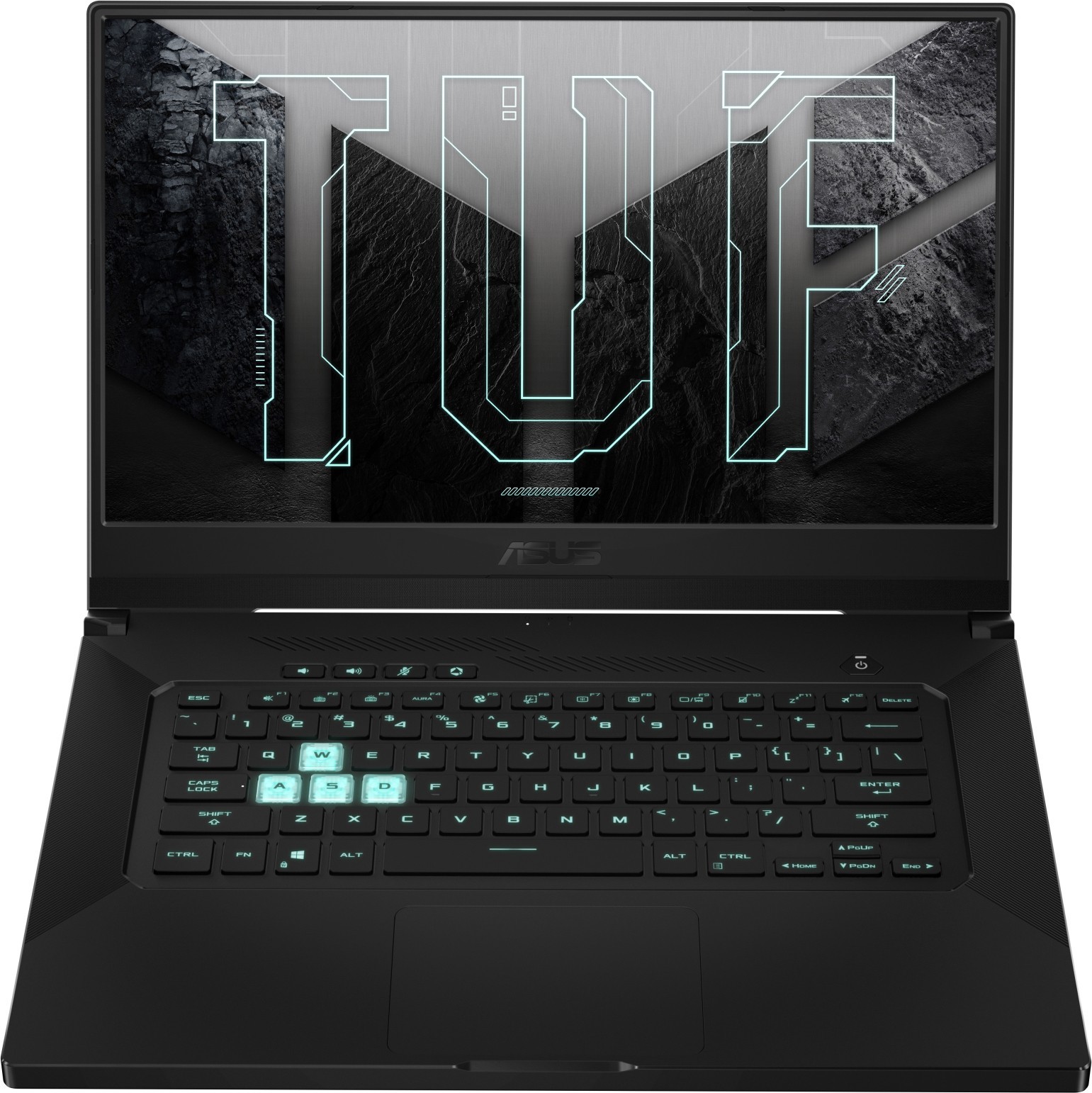 Ноутбук ASUS TUF Gaming FX516PM-HN0087 Eclipse Grey 15.6" {FHD 144Hz i5-11300H/16Gb/512Gb SSD/RTX 3060 6Gb/DOS} 90NR05X1-M02370 90NR05X1-M02370