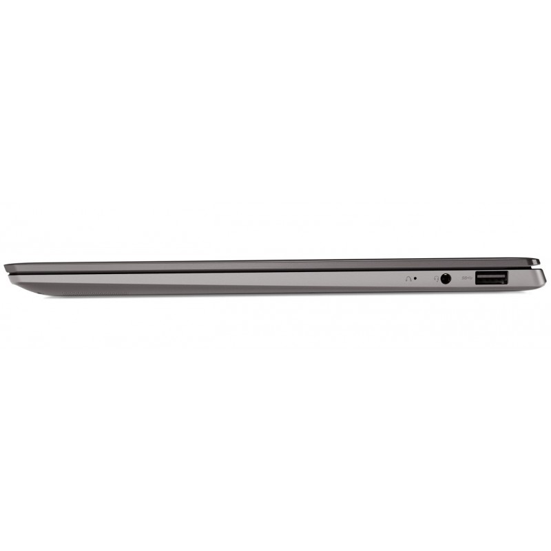 Ноутбук Lenovo 720S-13IKB Core i7 7500U, 13.3" FHD Touch, 8Gb, SSD 256Gb, Wi-Fi, Bluetooth, CAM, Win10Pro платиновый 81A80072RK 81A80072RK