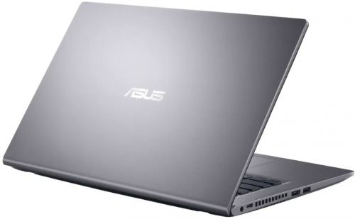 Ноутбук ASUS A416EA-EB1300 Pentium Gold 7505 8Gb SSD256Gb Intel UHD Graphics 14" IPS FHD (1920x1080) noOS grey WiFi BT Cam 90NB0TT2-M00CW0 90NB0TT2-M00CW0 #1