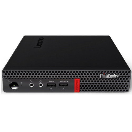 Компьютер Lenovo Tiny M630e PEN_5405U 4Gb 256GB_SSD_M.2 Intel HD NoDVD BT_1X1AC USB KB&Mouse W10_P64-RUS  1Y on-site 10YM001TRU 10YM001TRU