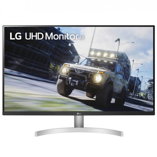 Монитор LG 31.5" VA 3840x2160 350cd/m2 16:9 32UN500 32UN500