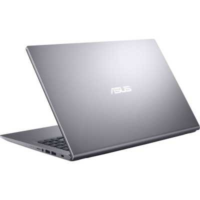 Ноутбук ASUS A516EA-BQ1163 Core i3 1115G4 8Gb SSD256Gb Intel UHD Graphics 15.6" FHD (1920x1080) noOS grey WiFi BT Cam 90NB0TY1-M18740 90NB0TY1-M18740 #5