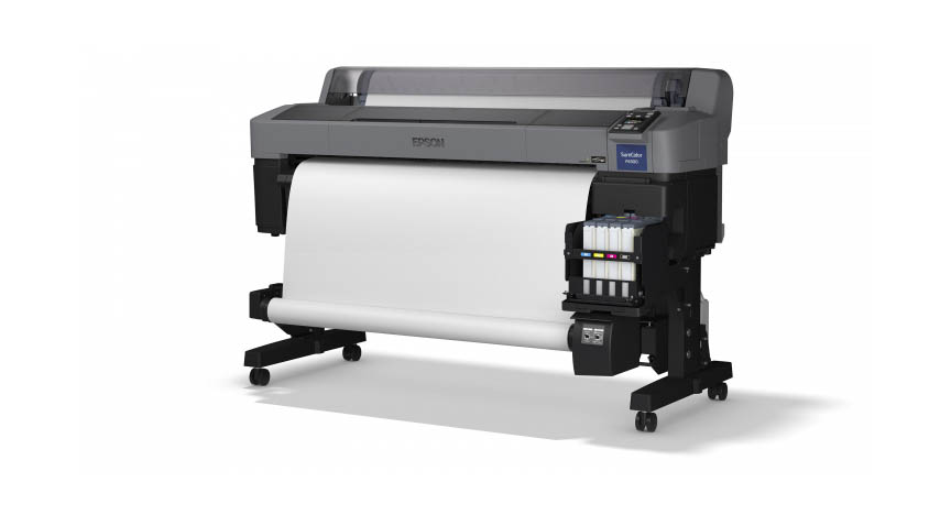 Принтер Epson SureColor SC-F6300 (nK) C11CH66301A1 C11CH66301A1