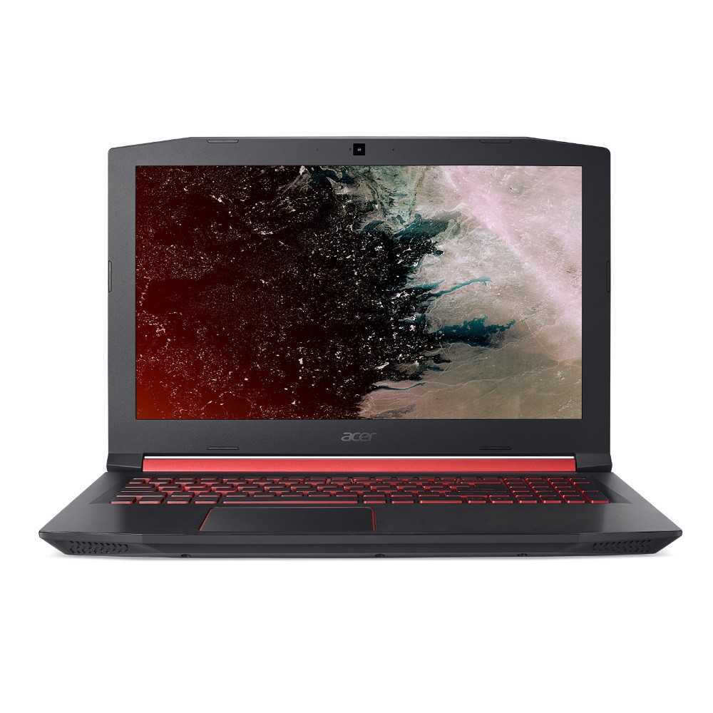 Ноутбук Acer Nitro 5 AN515-54-50NA Core i5 9300H/8Gb/SSD1Tb/nVidia GeForce GTX 1650 4Gb/15.6"/FHD (1920x1080)/Linux/black/WiFi/BT/Cam NH.Q59ER.02G NH.Q59ER.02G